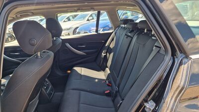 BMW 3er Gebrauchtwagen BMW 3er Gebrauchtwagen
