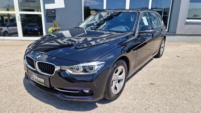 BMW 3er Gebrauchtwagen BMW 3er Gebrauchtwagen