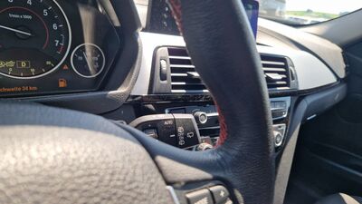 BMW 3er Gebrauchtwagen BMW 3er Gebrauchtwagen