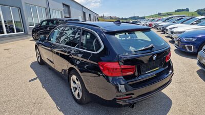BMW 3er Gebrauchtwagen BMW 3er Gebrauchtwagen