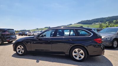 BMW 3er Gebrauchtwagen BMW 3er Gebrauchtwagen
