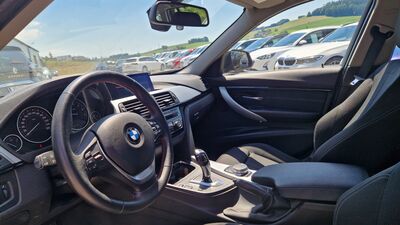 BMW 3er Gebrauchtwagen BMW 3er Gebrauchtwagen