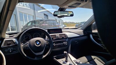 BMW 3er Gebrauchtwagen BMW 3er Gebrauchtwagen