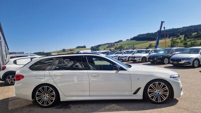 BMW 5er Gebrauchtwagen BMW 5er Gebrauchtwagen