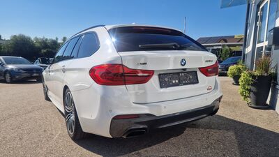BMW 5er Gebrauchtwagen BMW 5er Gebrauchtwagen