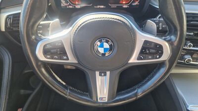 BMW 5er Gebrauchtwagen BMW 5er Gebrauchtwagen