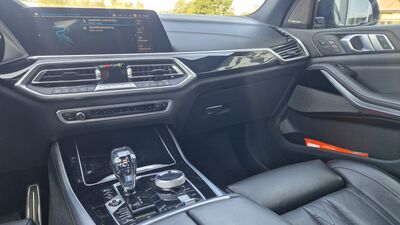 BMW X5 Gebrauchtwagen BMW X5 Gebrauchtwagen
