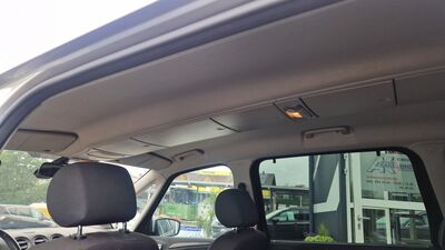 Ford Galaxy Gebrauchtwagen Ford Galaxy Gebrauchtwagen