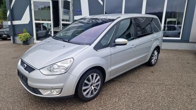 Ford Galaxy Gebrauchtwagen Ford Galaxy Gebrauchtwagen