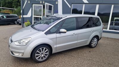 Ford Galaxy Gebrauchtwagen Ford Galaxy Gebrauchtwagen