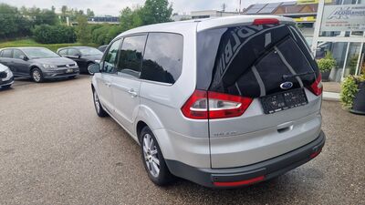 Ford Galaxy Gebrauchtwagen Ford Galaxy Gebrauchtwagen
