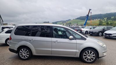 Ford Galaxy Gebrauchtwagen Ford Galaxy Gebrauchtwagen