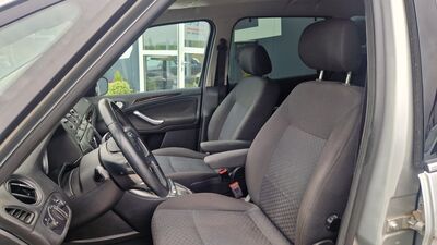 Ford Galaxy Gebrauchtwagen Ford Galaxy Gebrauchtwagen