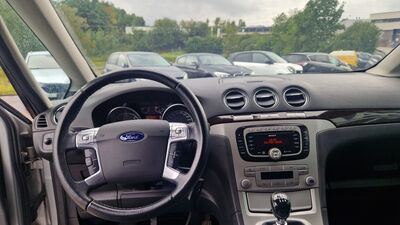 Ford Galaxy Gebrauchtwagen Ford Galaxy Gebrauchtwagen