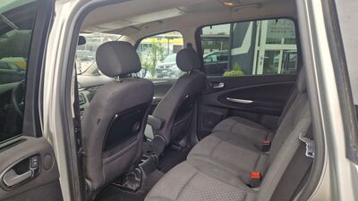 Ford Galaxy Gebrauchtwagen Ford Galaxy Gebrauchtwagen
