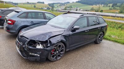 Skoda Octavia Gebrauchtwagen Skoda Octavia Gebrauchtwagen