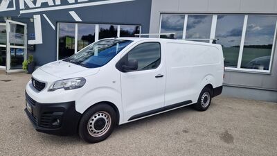 Peugeot Expert Gebrauchtwagen Peugeot Expert Gebrauchtwagen
