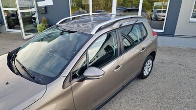 Peugeot 2008 Gebrauchtwagen Peugeot 2008 Gebrauchtwagen