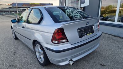 BMW 3er Gebrauchtwagen BMW 3er Gebrauchtwagen
