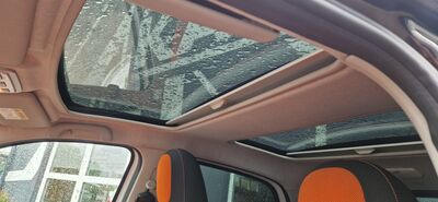 Smart forfour Gebrauchtwagen Smart forfour Gebrauchtwagen