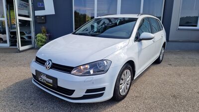 VW Golf Gebrauchtwagen VW Golf Gebrauchtwagen