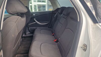 Citroën C5 Gebrauchtwagen Citroën C5 Gebrauchtwagen