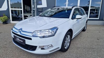 Citroën C5 Gebrauchtwagen Citroën C5 Gebrauchtwagen