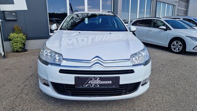 Citroën C5 Gebrauchtwagen Citroën C5 Gebrauchtwagen