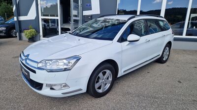 Citroën C5 Gebrauchtwagen Citroën C5 Gebrauchtwagen
