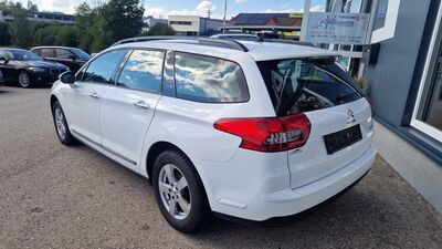 Citroën C5 Gebrauchtwagen Citroën C5 Gebrauchtwagen
