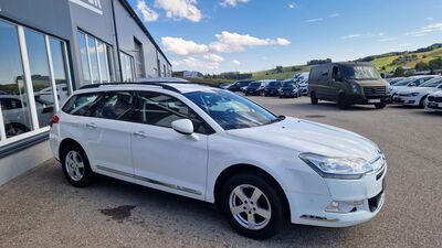 Citroën C5 Gebrauchtwagen Citroën C5 Gebrauchtwagen