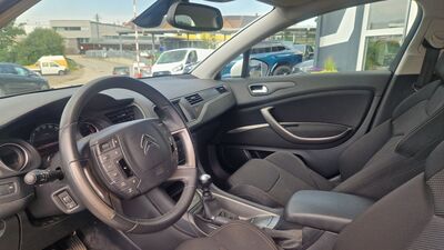 Citroën C5 Gebrauchtwagen Citroën C5 Gebrauchtwagen