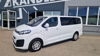 Citroën Jumpy Gebrauchtwagen Citroën Jumpy Gebrauchtwagen