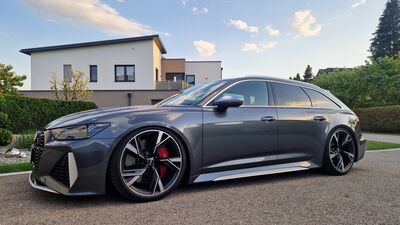 Audi A6 Gebrauchtwagen Audi A6 Gebrauchtwagen