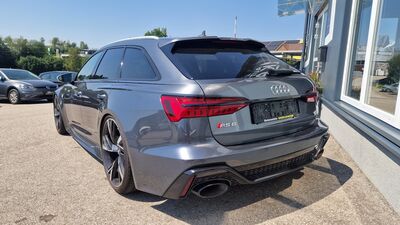 Audi A6 Gebrauchtwagen Audi A6 Gebrauchtwagen
