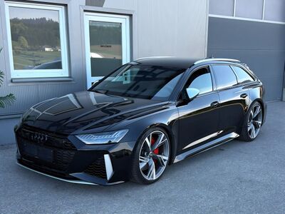 Audi A6 Gebrauchtwagen Audi A6 Gebrauchtwagen