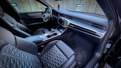 Audi A6 Gebrauchtwagen Audi A6 Gebrauchtwagen