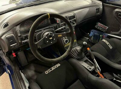 Subaru Impreza Gebrauchtwagen