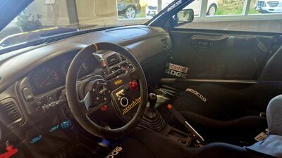 Subaru Impreza Gebrauchtwagen