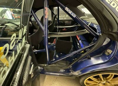 Subaru Impreza Gebrauchtwagen
