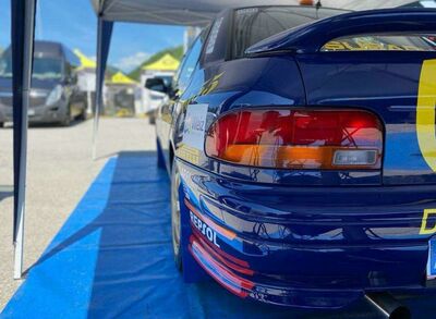 Subaru Impreza Gebrauchtwagen