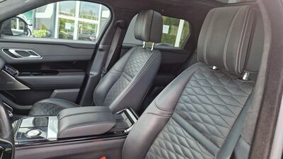 Land Rover Range Rover Velar Gebrauchtwagen Land Rover Range Rover Velar Gebrauchtwagen