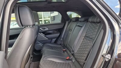 Land Rover Range Rover Velar Gebrauchtwagen Land Rover Range Rover Velar Gebrauchtwagen