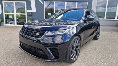 Land Rover Range Rover Velar Gebrauchtwagen Land Rover Range Rover Velar Gebrauchtwagen