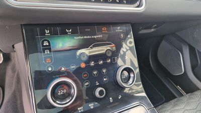 Land Rover Range Rover Velar Gebrauchtwagen Land Rover Range Rover Velar Gebrauchtwagen