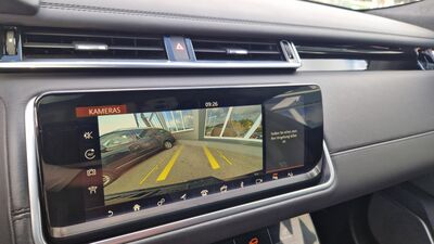 Land Rover Range Rover Velar Gebrauchtwagen Land Rover Range Rover Velar Gebrauchtwagen