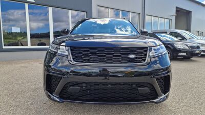 Land Rover Range Rover Velar Gebrauchtwagen Land Rover Range Rover Velar Gebrauchtwagen