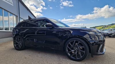 Land Rover Range Rover Velar Gebrauchtwagen Land Rover Range Rover Velar Gebrauchtwagen