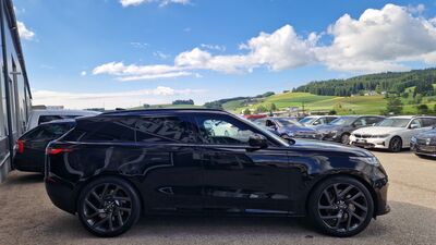 Land Rover Range Rover Velar Gebrauchtwagen Land Rover Range Rover Velar Gebrauchtwagen