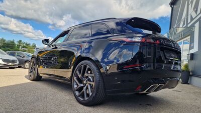 Land Rover Range Rover Velar Gebrauchtwagen Land Rover Range Rover Velar Gebrauchtwagen